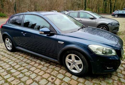 Volvo 1.6 D DRIVe Momentum