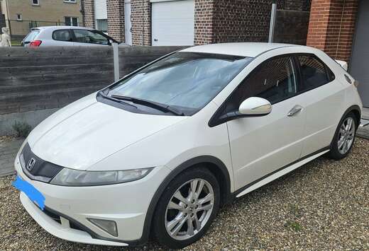 Honda 1.8i Sport