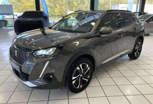 Peugeot *** Allure ***