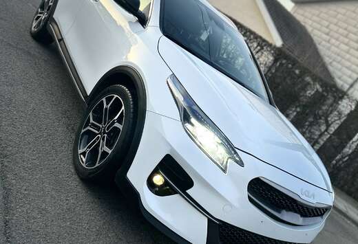 Kia 1.0 T-GDi Pulse ISG