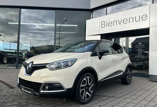 Renault 0.9 TCe *GARANTIE*AIRCO*GPS*BLUETOOTH*CAPTEUR ...