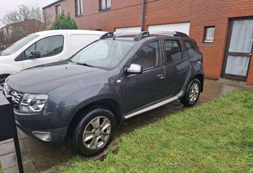 Dacia 1.2 TCe 4x2 Prestige