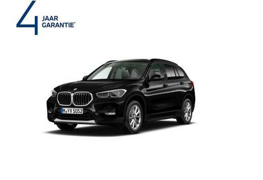 BMW X1 sDrive18iA