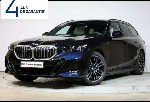 BMW eDrive40 Touring Kit M Sport