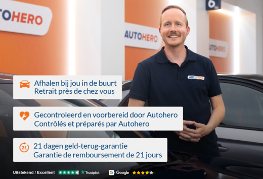 Toyota 1.5 Hybrid Style