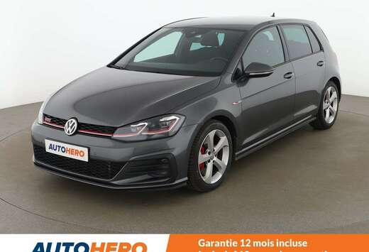 Volkswagen 2.0 TSI GTI Performance BlueMotion