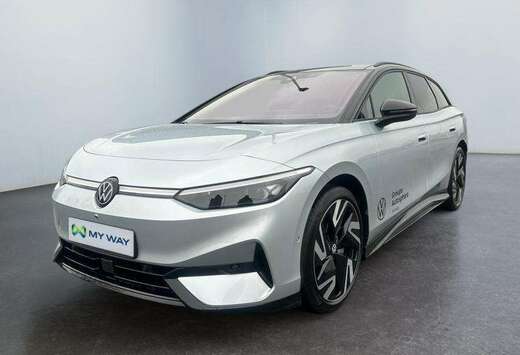 Volkswagen *NON IMMAT* Pro S Business Sport