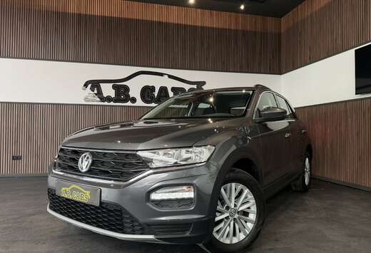 Volkswagen 1.0 TSI - GARANTIE 12MOIS - 1ERPRO