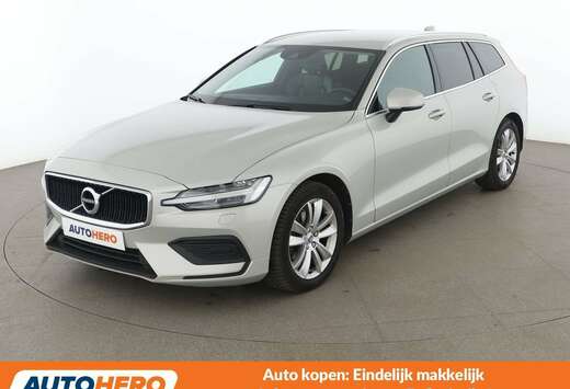 Volvo 2.0 D4 Momentum