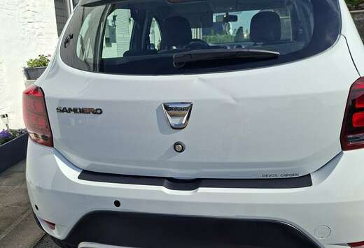 Dacia Stepway 0.9 TCe Plus Easy-R