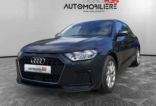 Audi Sportback 25 TFSI Advanced S tronic *TVA*/ Garan ...