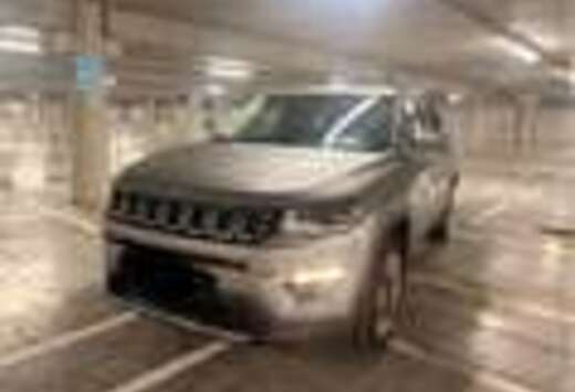 Jeep Compass 1.4 MultiAir Limited