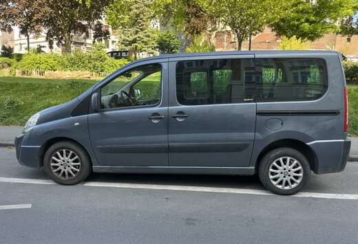 Fiat 2.0 Multijet 8/9 pl.