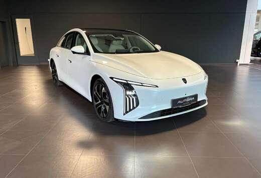ELECTRIQUE FULL OPTIONS