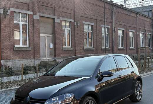 Volkswagen 1.6 CR TDi Highline