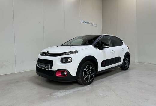Citroen 1.2 Benzine Man. ELLE - Airco - 50 000 KM Top ...