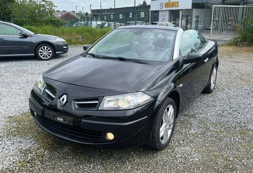 Renault 1.5 DIESEL 106CV - 1ER MAIN - CARIOLET - SIEG ...