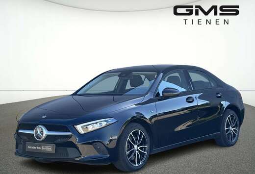 Mercedes-Benz e Business Line