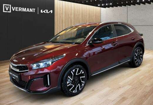 Kia 1.6 T-GDI Steel Edition MY26