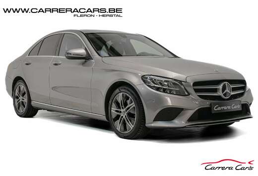 Mercedes-Benz d*AMG*AUTO*NAVI*CAMERA*LED*CRUISE*CUIR* ...