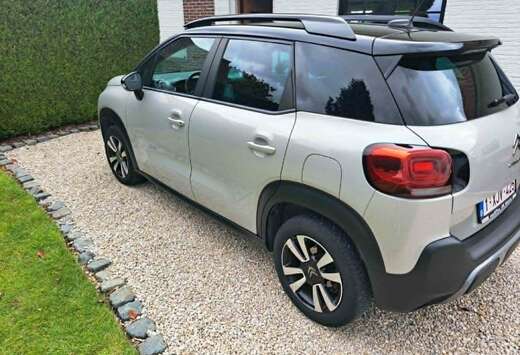 Citroen C3 Aircross 1.2 PureTech Feel S