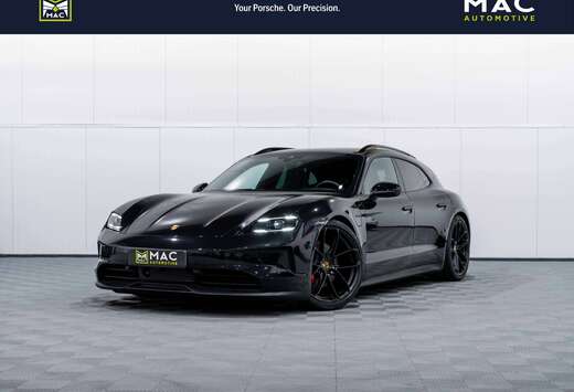 Porsche Sport Turismo FACE LIFT Perf Batt+/21inch/Sur ...