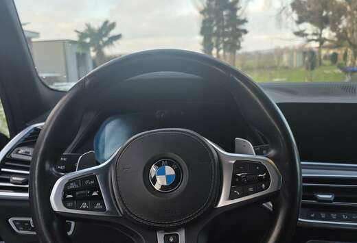 BMW xDrive30d Sport Edition
