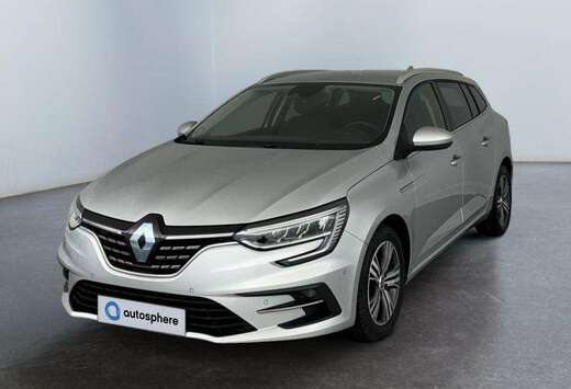 Renault Intens  1.3 Tce 140 cv  Gps  Alu  Camera  Cru