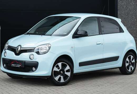 Renault Twingo 1.0i Limited