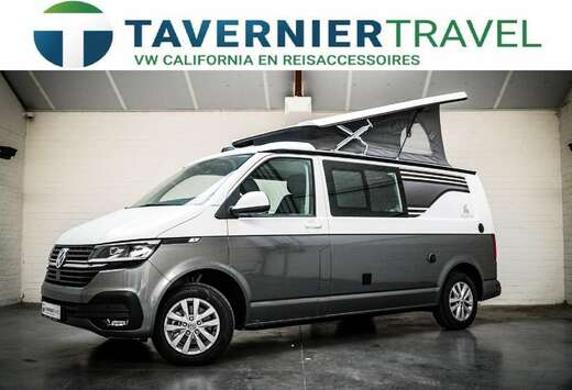 Volkswagen T6.1 Stylevan Durban