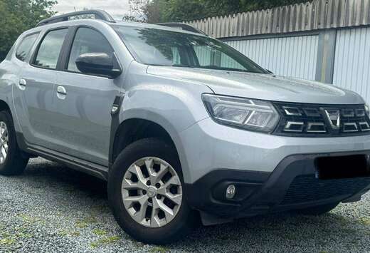 Dacia LPG 1.0 ECO-G Comfort (EU6d)