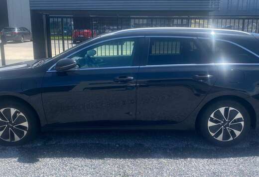 Kia Ceed SW 1.6 GDi PHEV Business Line DCT