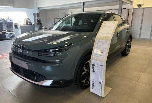 Citroen 54 kWh BUSINESS 5d 115kW