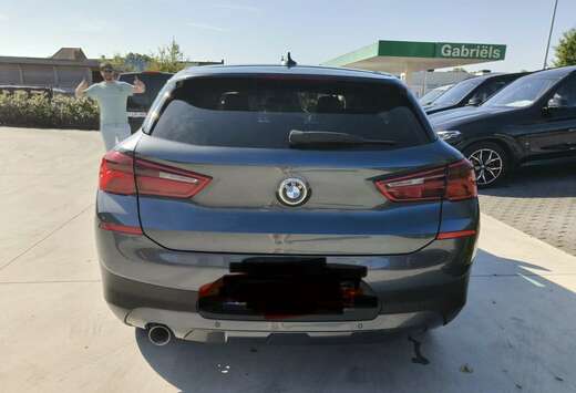 BMW sDrive18i Aut.