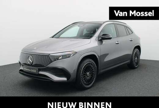 Mercedes-Benz 250+ Star Edition + PANO + BURMESTER +  ...