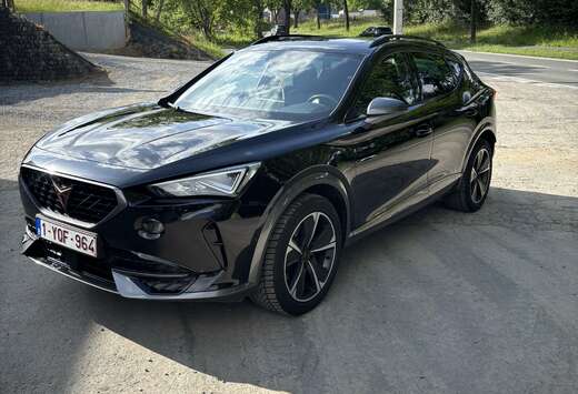 1.5 TSI DSG