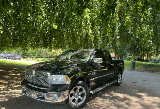 Dodge 2016 Extra Full