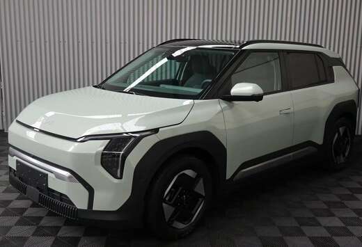 Kia 81,4 kWh Business Plus Trekhaak Open Dak EV Tech  ...