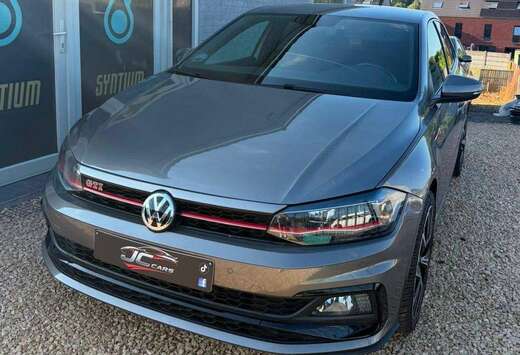 Volkswagen Polo GTI 2.0 TSi OPF DSG Garantie 12 Mois