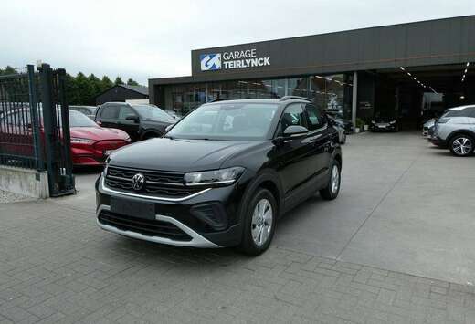 Volkswagen 1.0 TSi 95pk Business Luxe Camera \'24 300 ...