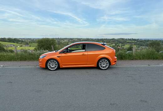 Ford ST 2.5i 20v
