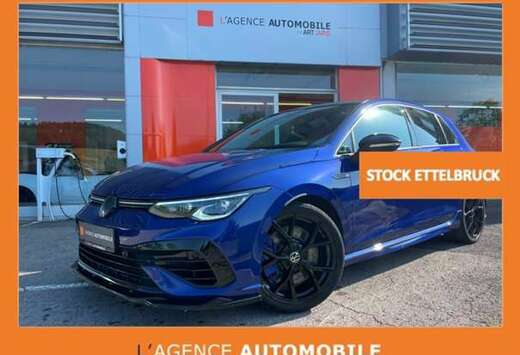 Volkswagen R Performance 4Motion - GARANTIE JUSQU\'A  ...
