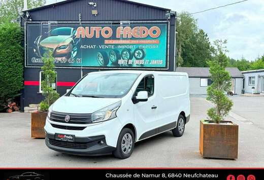Fiat 2.0 Multijet */* Gps * Camera */* Garantie 1 an  ...