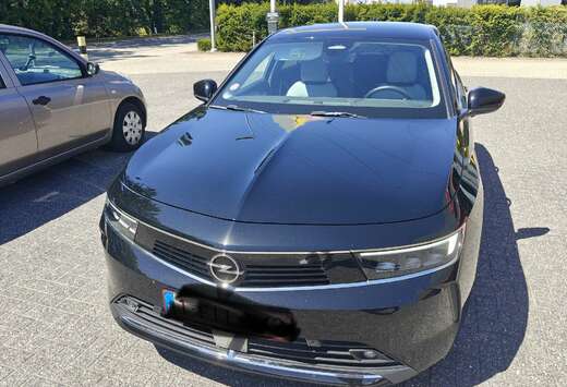 Opel 1.2 Turbo Elegance S/S (EU6.4)