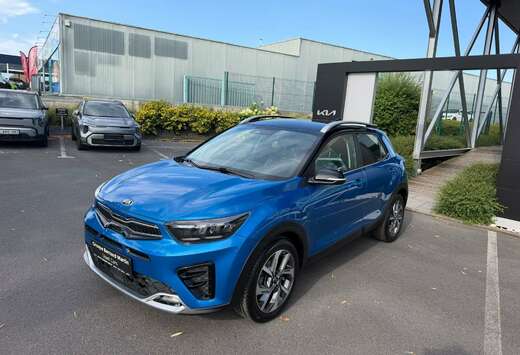 Kia T GT Line MHEV
