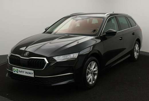 Skoda SKODA Octavia Combi 1.5TSI 150PK *VIRTUAL COCKP ...
