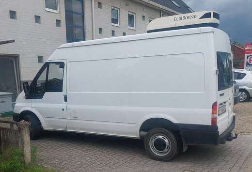 Ford 300 M 2.0 TDdi