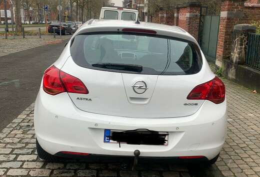 Opel 1.3 CDTi ecoFLEX Enjoy Start