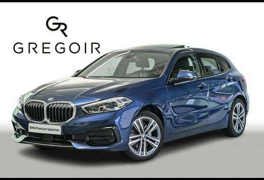 BMW i Hatch - SportLine