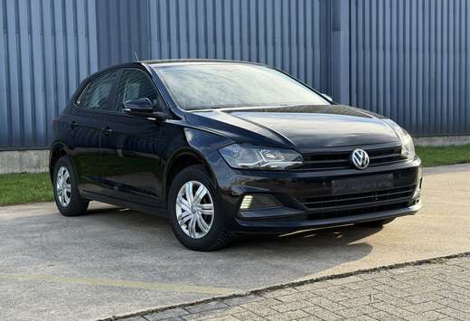 Volkswagen 1.0 TSi Highline OPF
